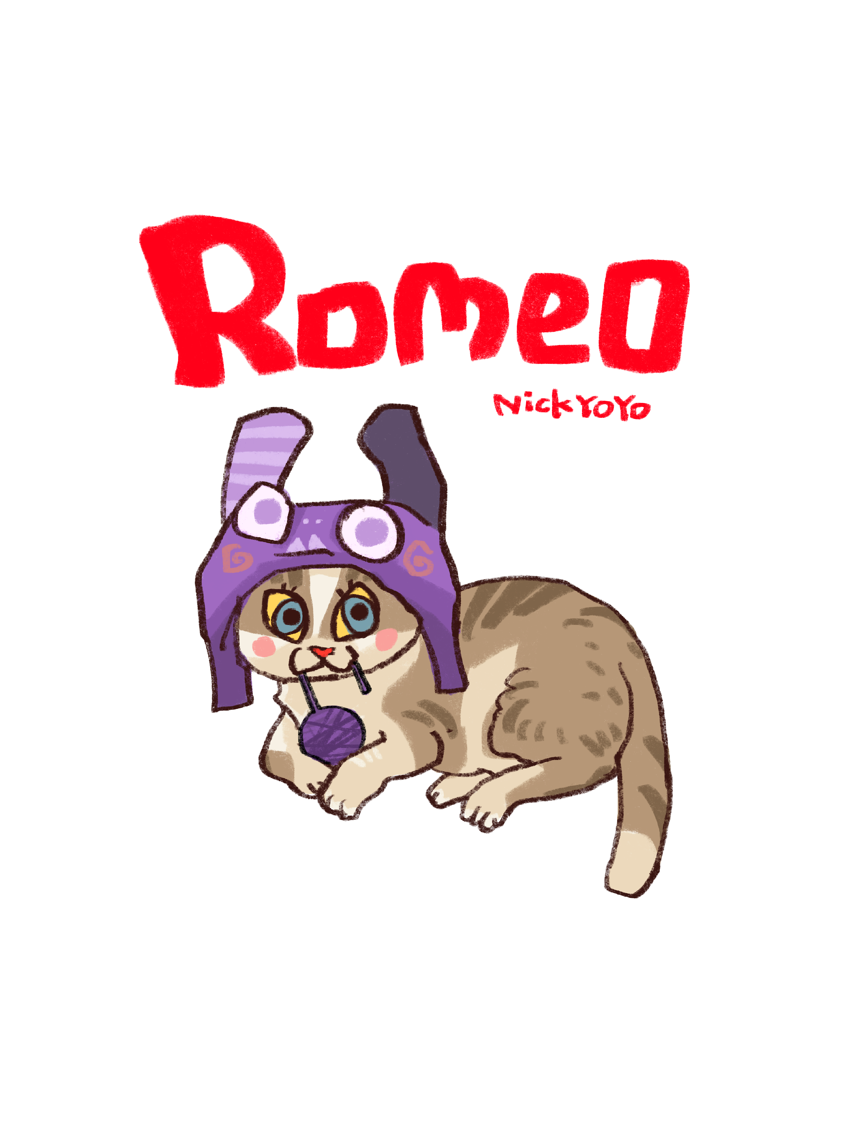 CUSTOM PET ART